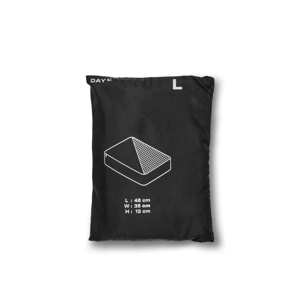 Day RE-Suitcase pakkepose - L